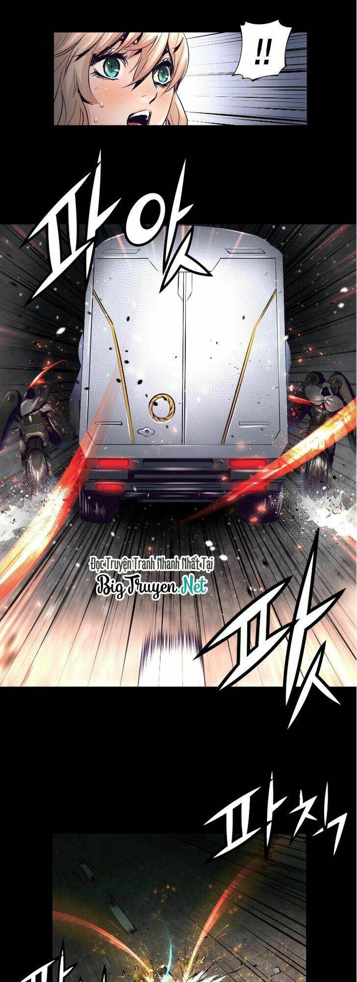 Tam Tuyệt Tại Dị Giới Chapter 28 - Trang 2