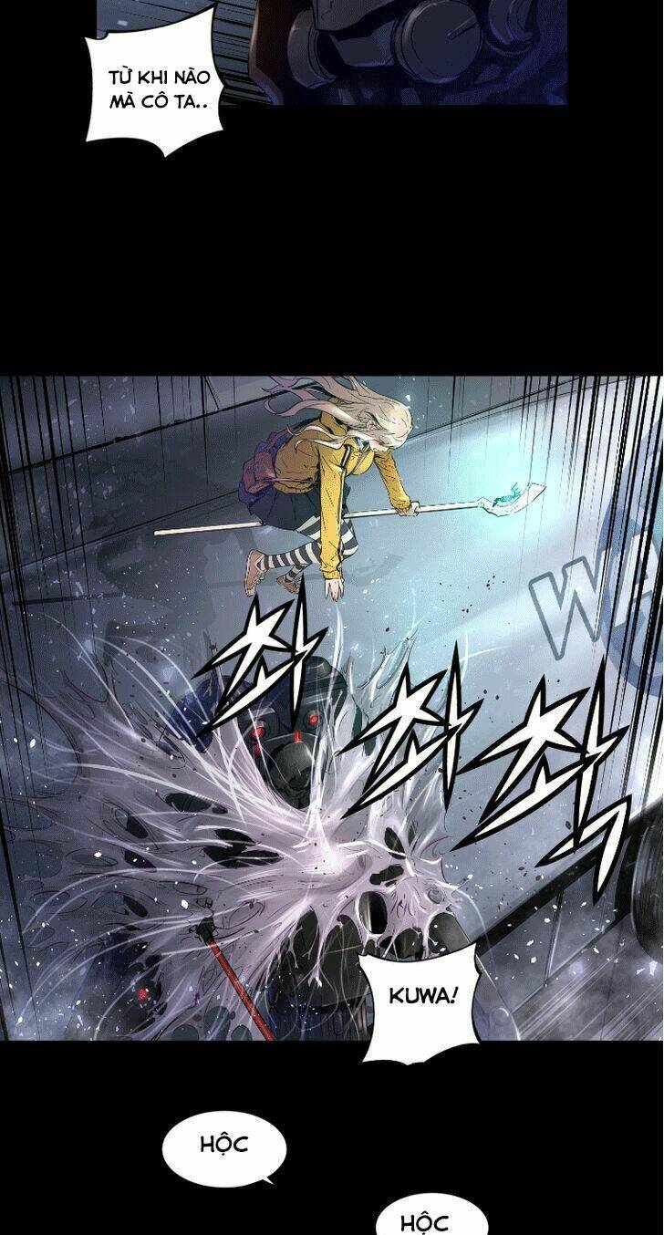 Tam Tuyệt Tại Dị Giới Chapter 28 - Trang 2