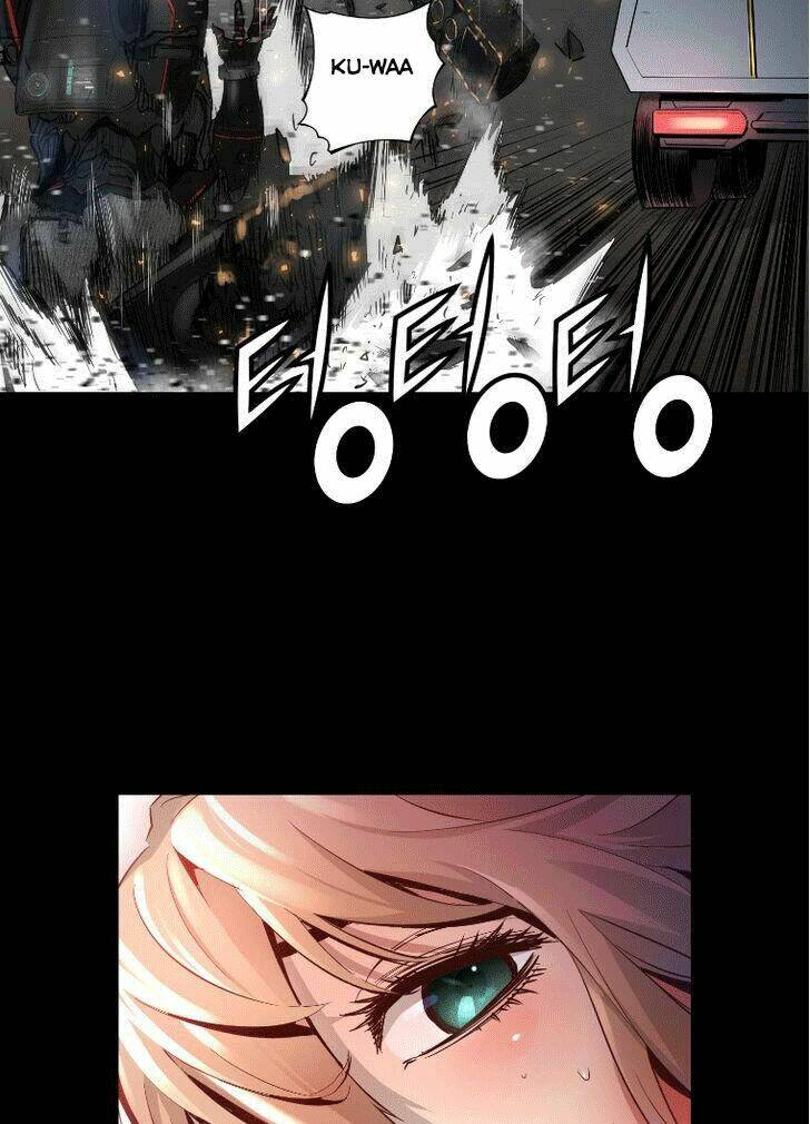 Tam Tuyệt Tại Dị Giới Chapter 28 - Trang 2