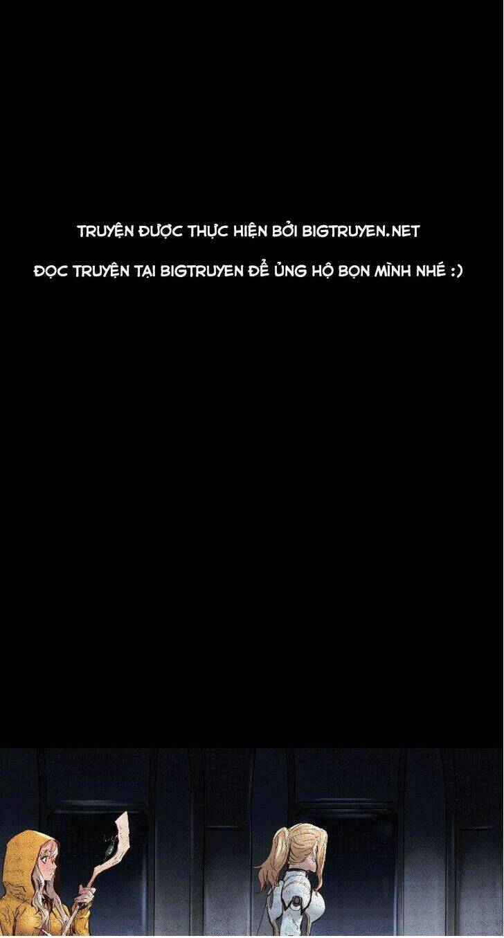 Tam Tuyệt Tại Dị Giới Chapter 28 - Trang 2