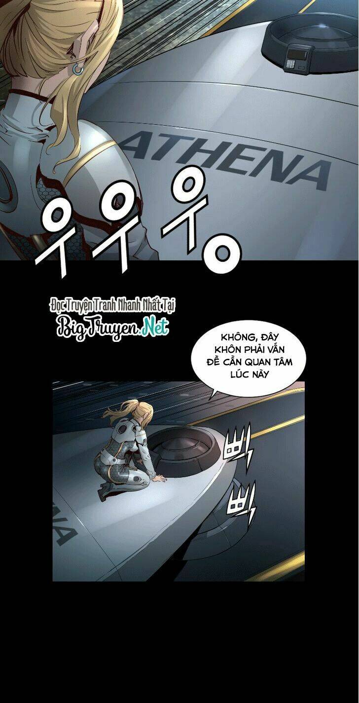 Tam Tuyệt Tại Dị Giới Chapter 29 - Trang 2