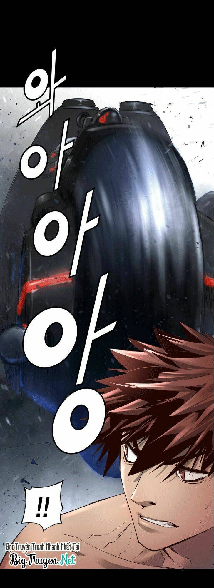 Tam Tuyệt Tại Dị Giới Chapter 29 - Trang 2