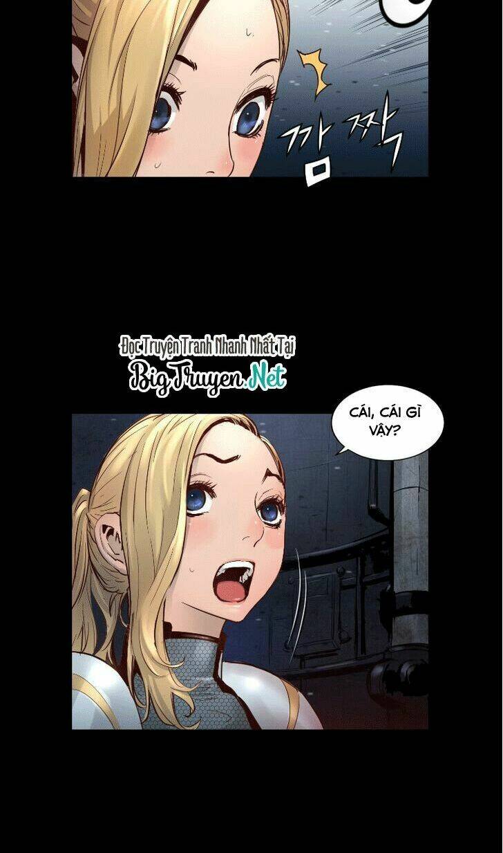 Tam Tuyệt Tại Dị Giới Chapter 29 - Trang 2