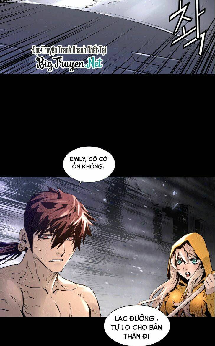 Tam Tuyệt Tại Dị Giới Chapter 29 - Trang 2