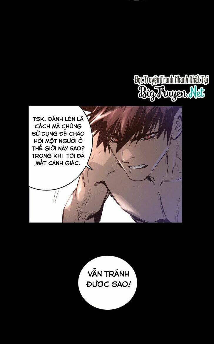Tam Tuyệt Tại Dị Giới Chapter 29 - Trang 2