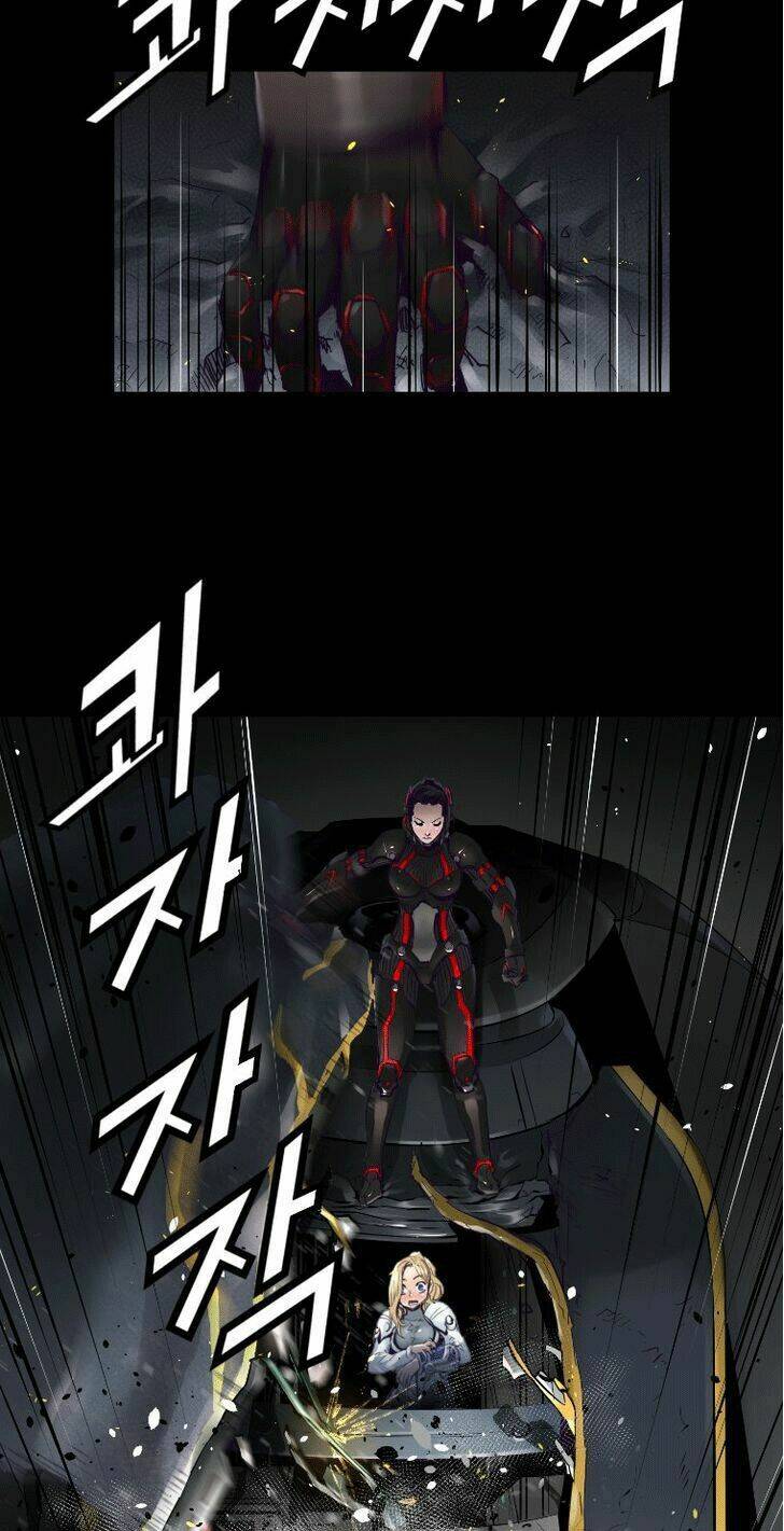 Tam Tuyệt Tại Dị Giới Chapter 29 - Trang 2