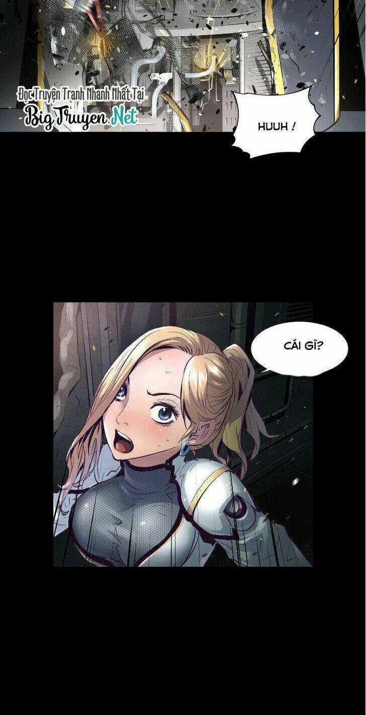 Tam Tuyệt Tại Dị Giới Chapter 29 - Trang 2