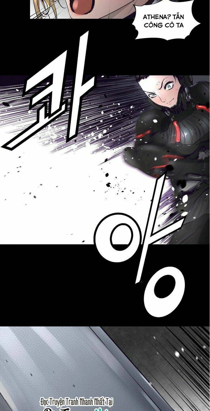 Tam Tuyệt Tại Dị Giới Chapter 29 - Trang 2