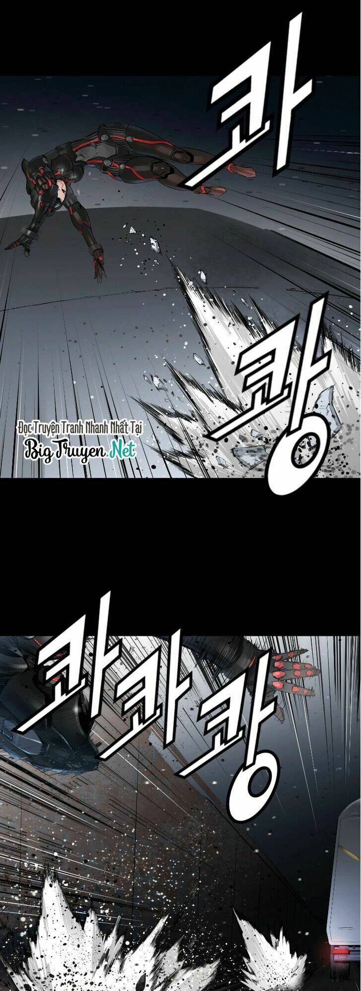 Tam Tuyệt Tại Dị Giới Chapter 29 - Trang 2