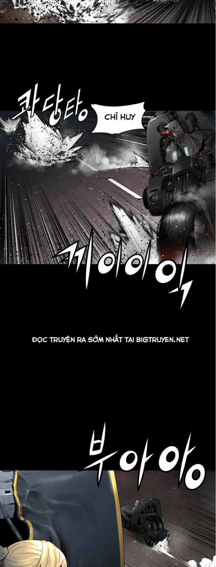 Tam Tuyệt Tại Dị Giới Chapter 29 - Trang 2