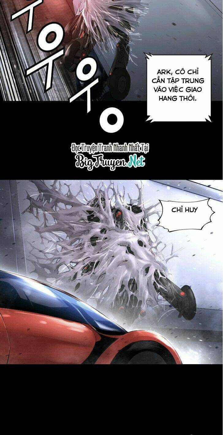 Tam Tuyệt Tại Dị Giới Chapter 29 - Trang 2