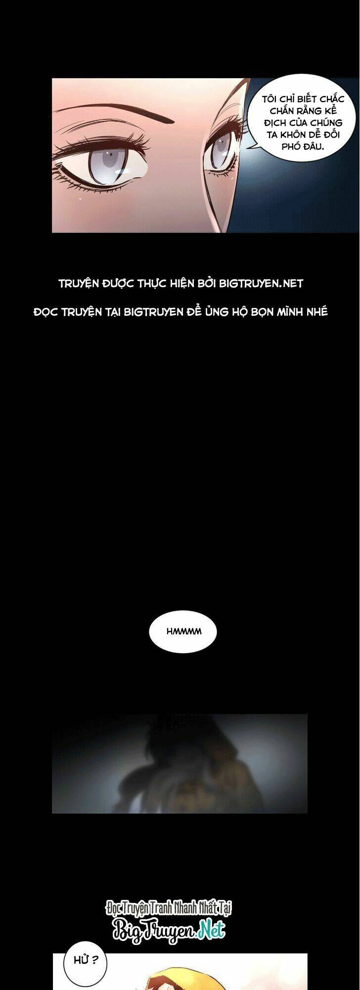 Tam Tuyệt Tại Dị Giới Chapter 29 - Trang 2