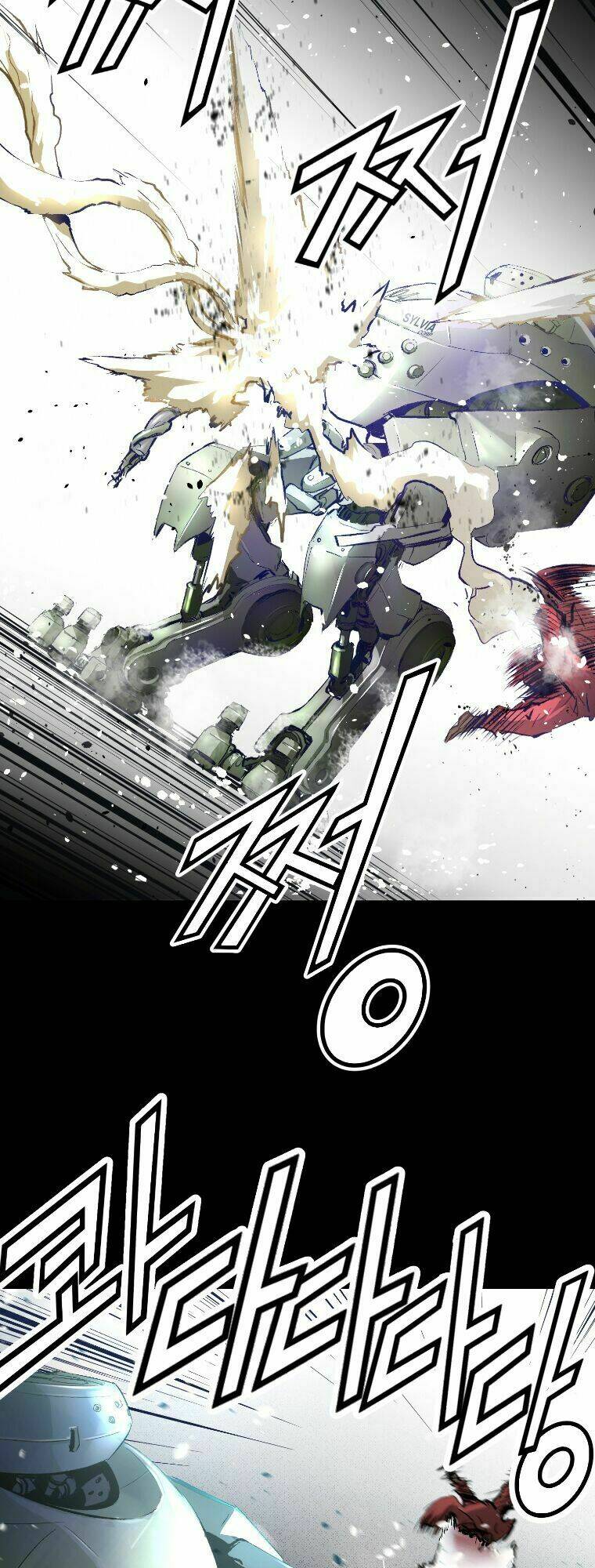 Tam Tuyệt Tại Dị Giới Chapter 3 - Trang 2