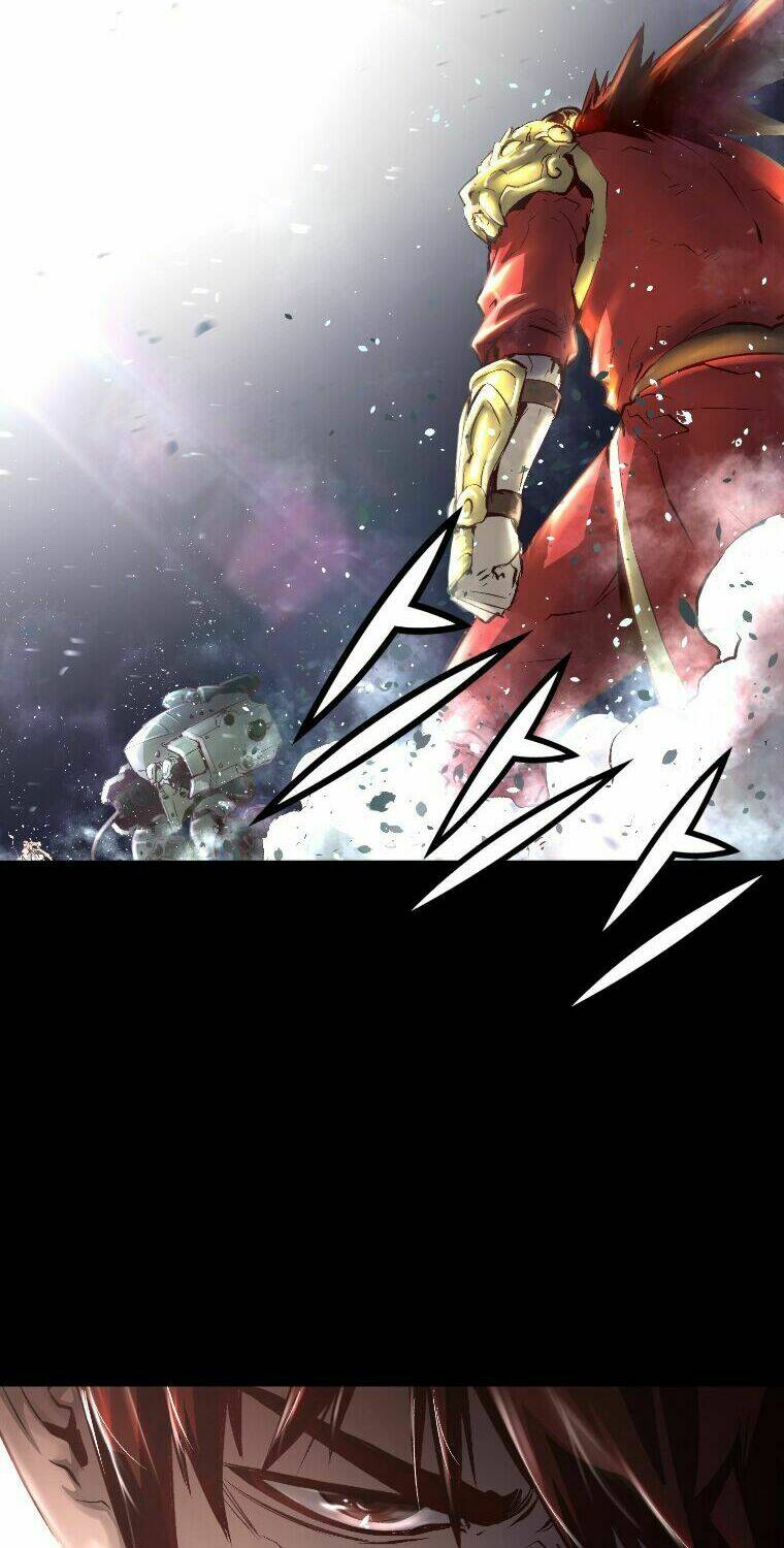 Tam Tuyệt Tại Dị Giới Chapter 3 - Trang 2