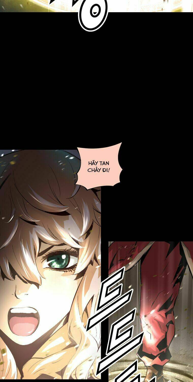 Tam Tuyệt Tại Dị Giới Chapter 3 - Trang 2