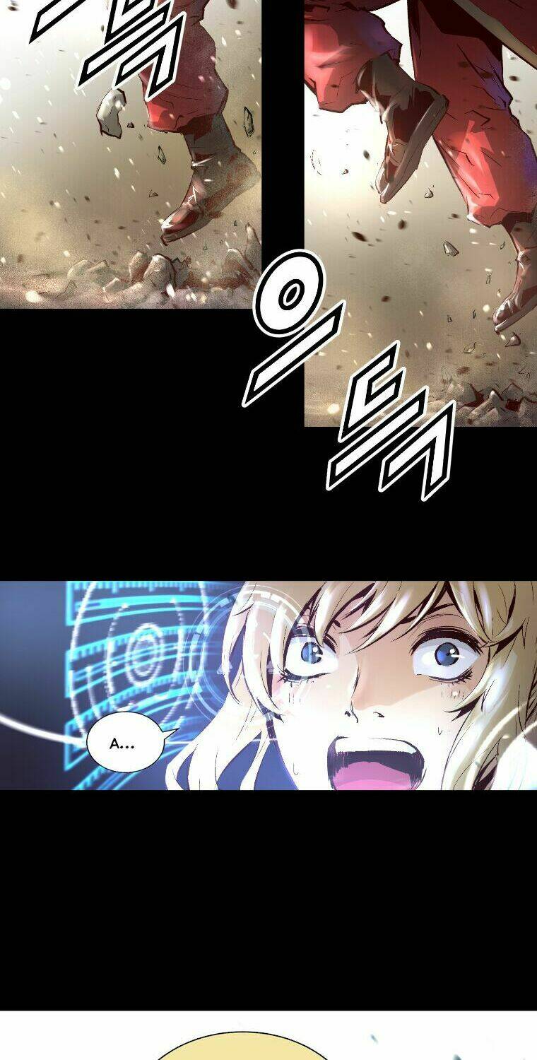 Tam Tuyệt Tại Dị Giới Chapter 3 - Trang 2