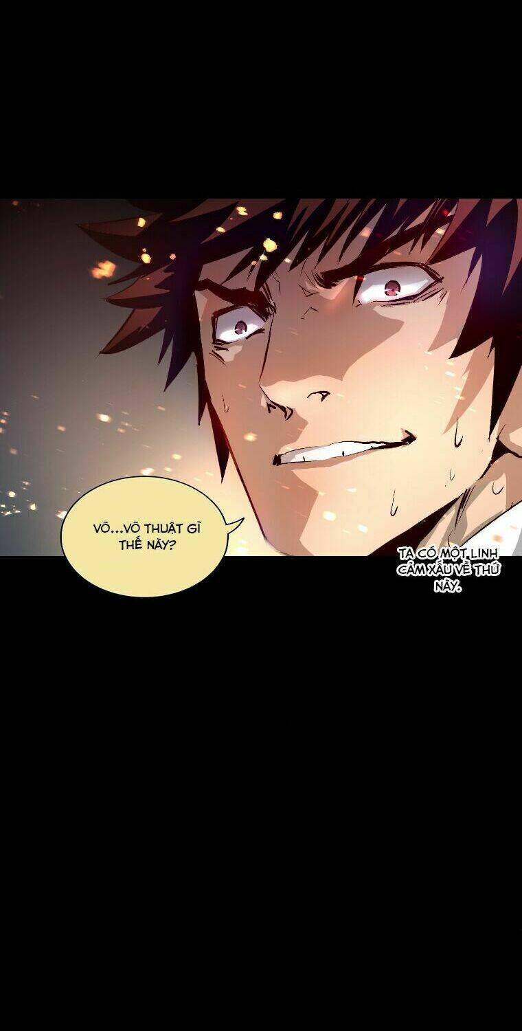 Tam Tuyệt Tại Dị Giới Chapter 3 - Trang 2