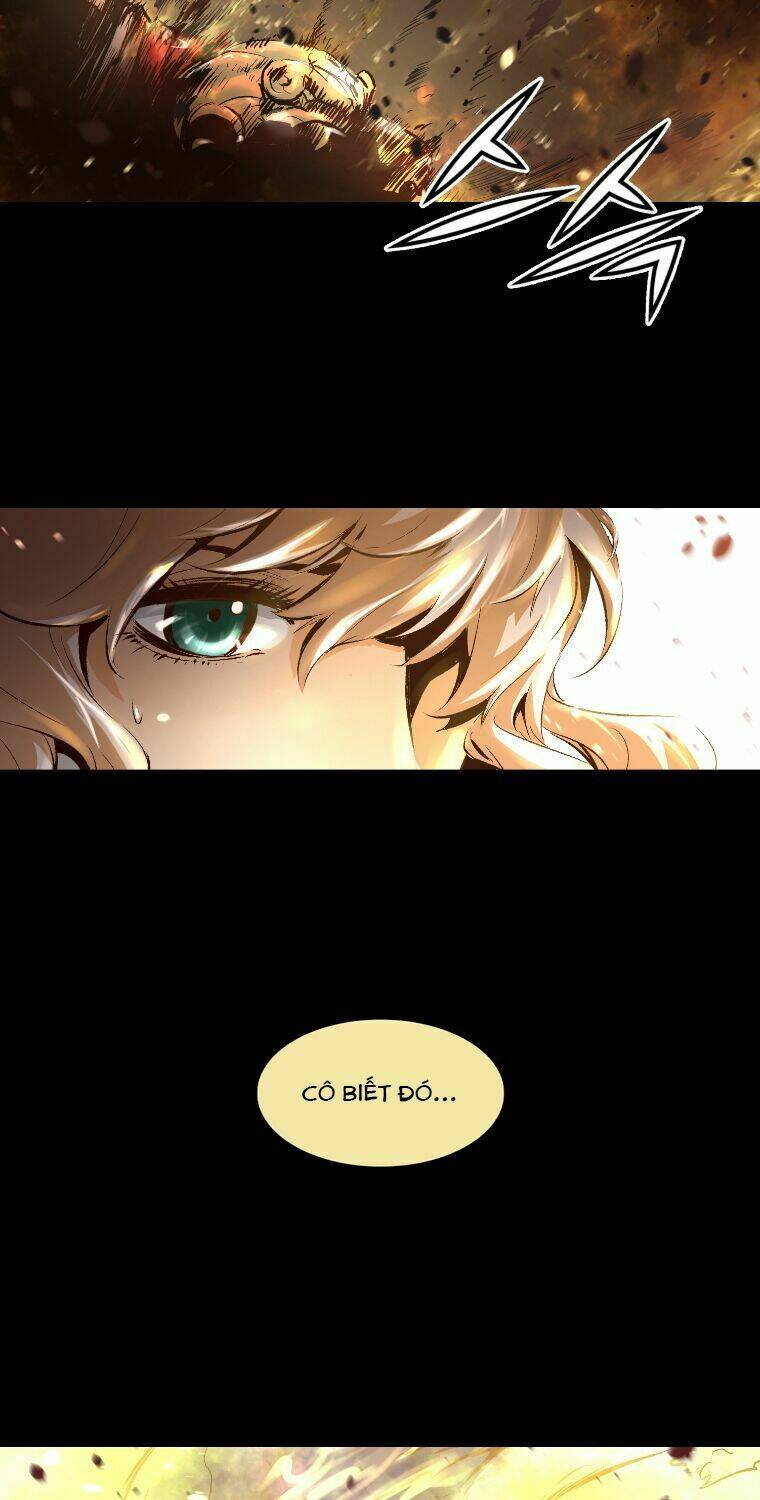 Tam Tuyệt Tại Dị Giới Chapter 3 - Trang 2