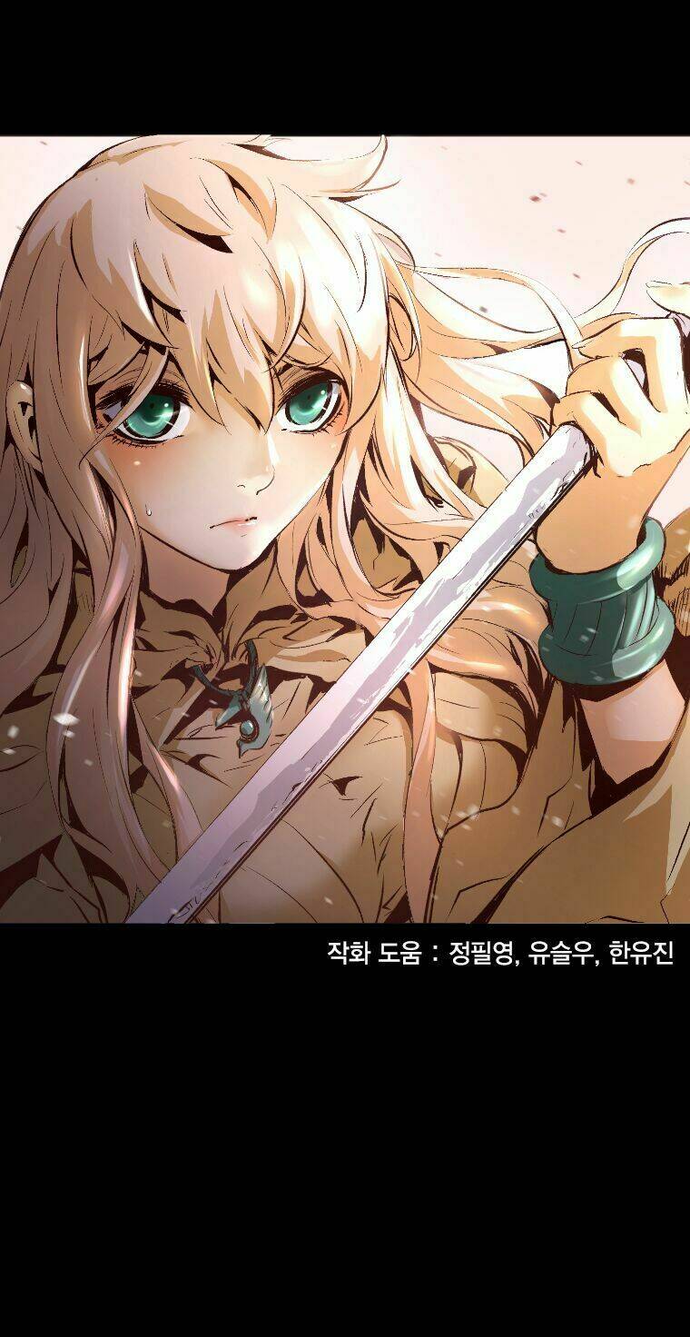 Tam Tuyệt Tại Dị Giới Chapter 3 - Trang 2