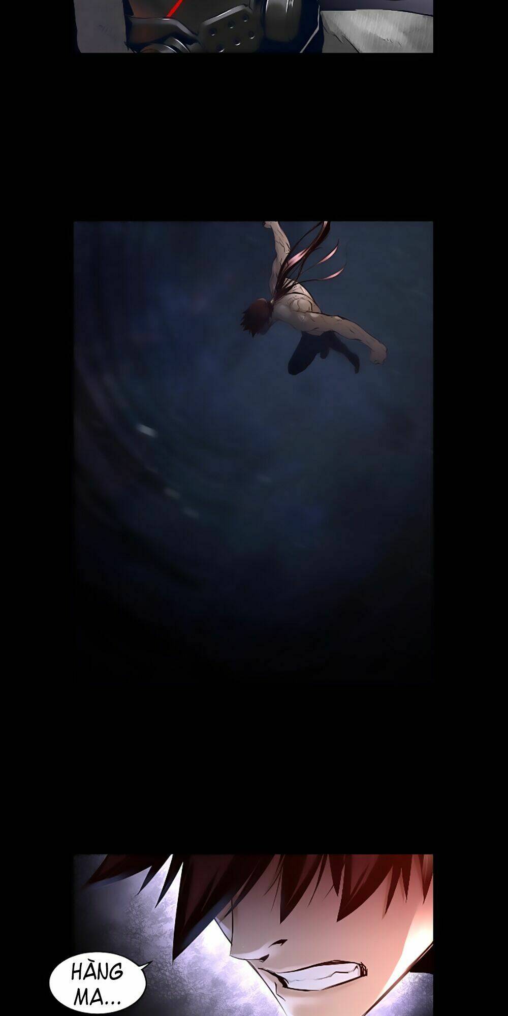 Tam Tuyệt Tại Dị Giới Chapter 30 - Trang 2