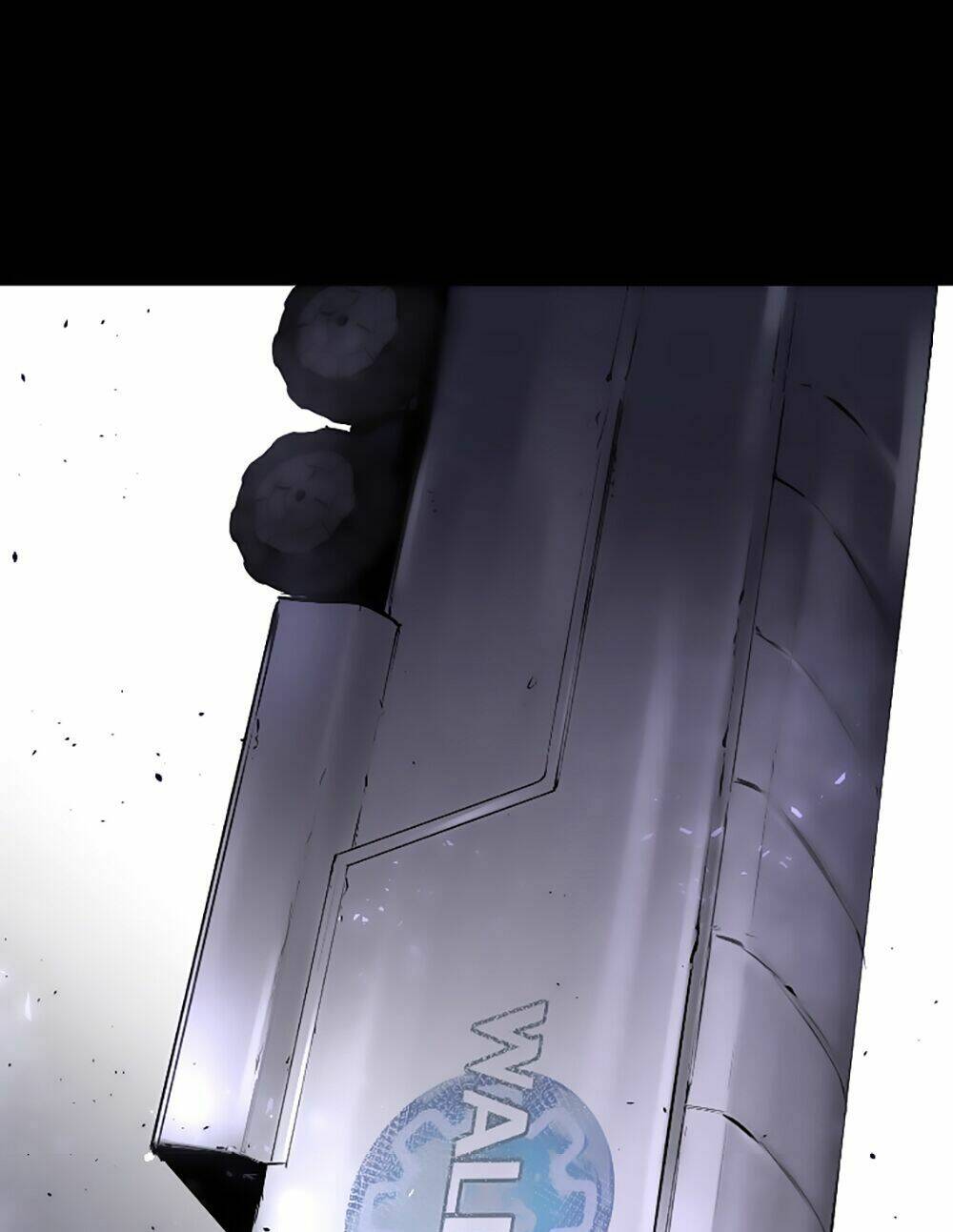 Tam Tuyệt Tại Dị Giới Chapter 30 - Trang 2