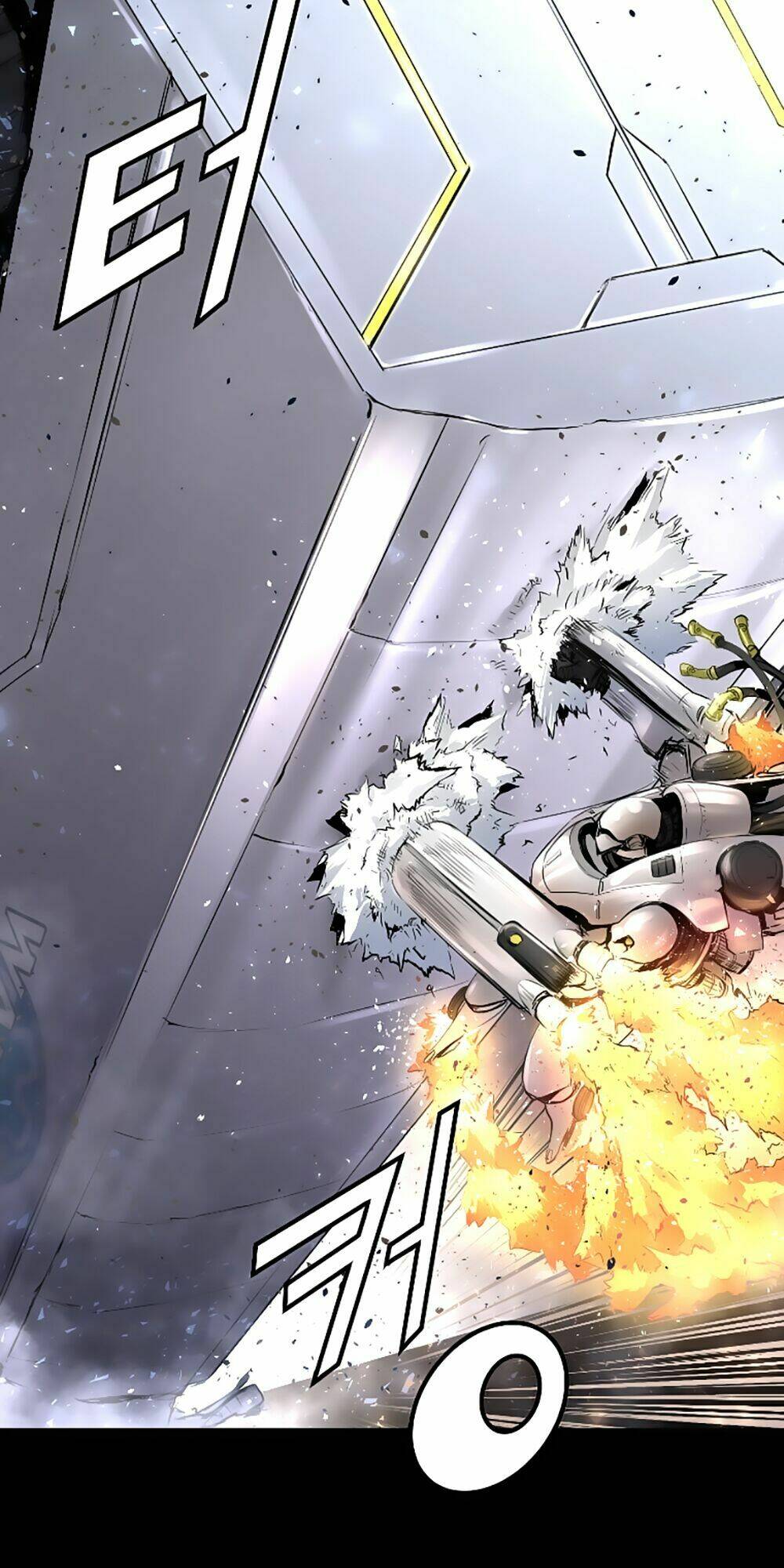 Tam Tuyệt Tại Dị Giới Chapter 30 - Trang 2