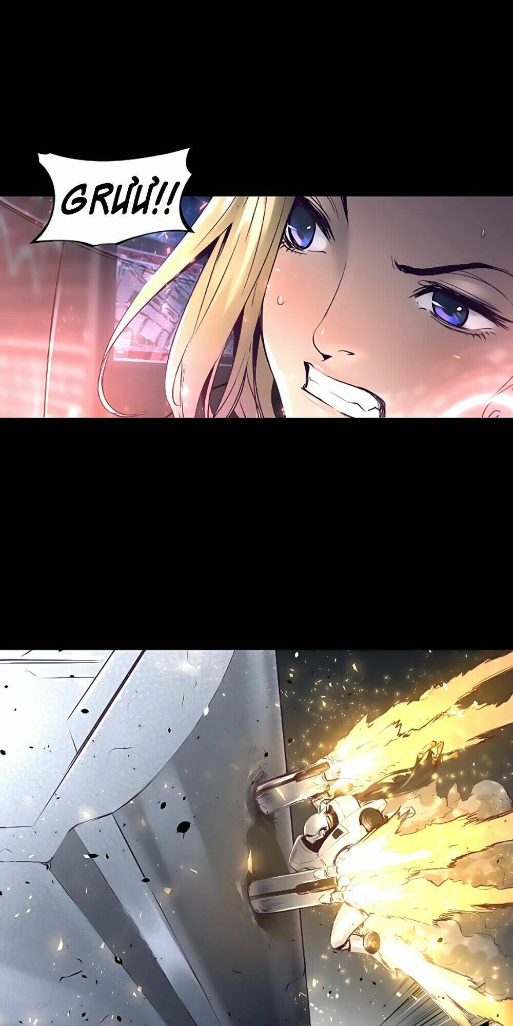 Tam Tuyệt Tại Dị Giới Chapter 30 - Trang 2