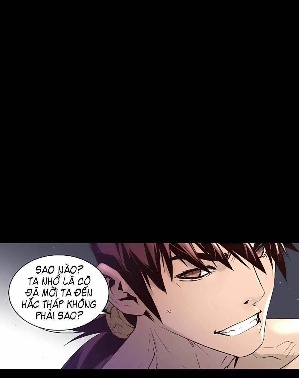 Tam Tuyệt Tại Dị Giới Chapter 30 - Trang 2