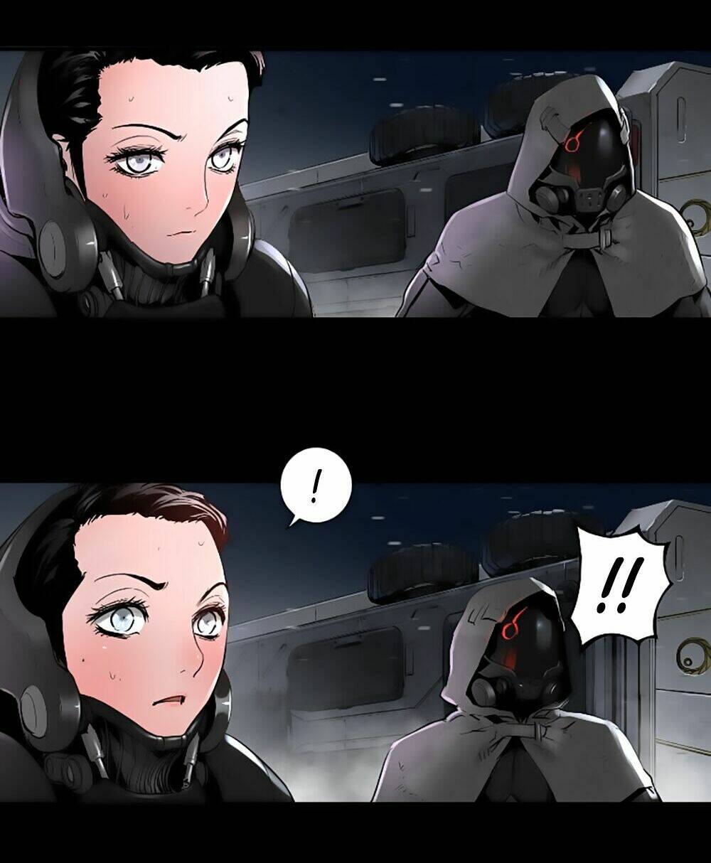 Tam Tuyệt Tại Dị Giới Chapter 30 - Trang 2