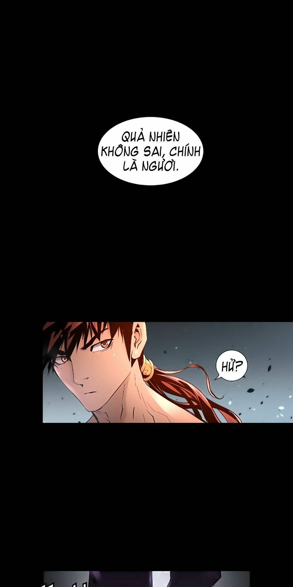 Tam Tuyệt Tại Dị Giới Chapter 30 - Trang 2