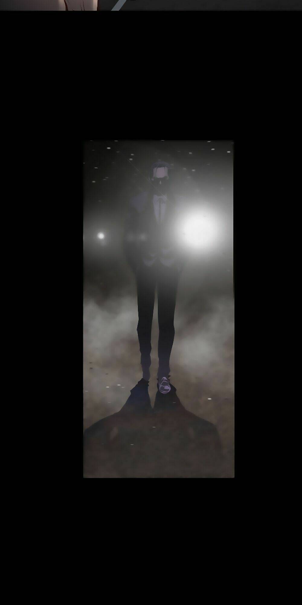 Tam Tuyệt Tại Dị Giới Chapter 30 - Trang 2