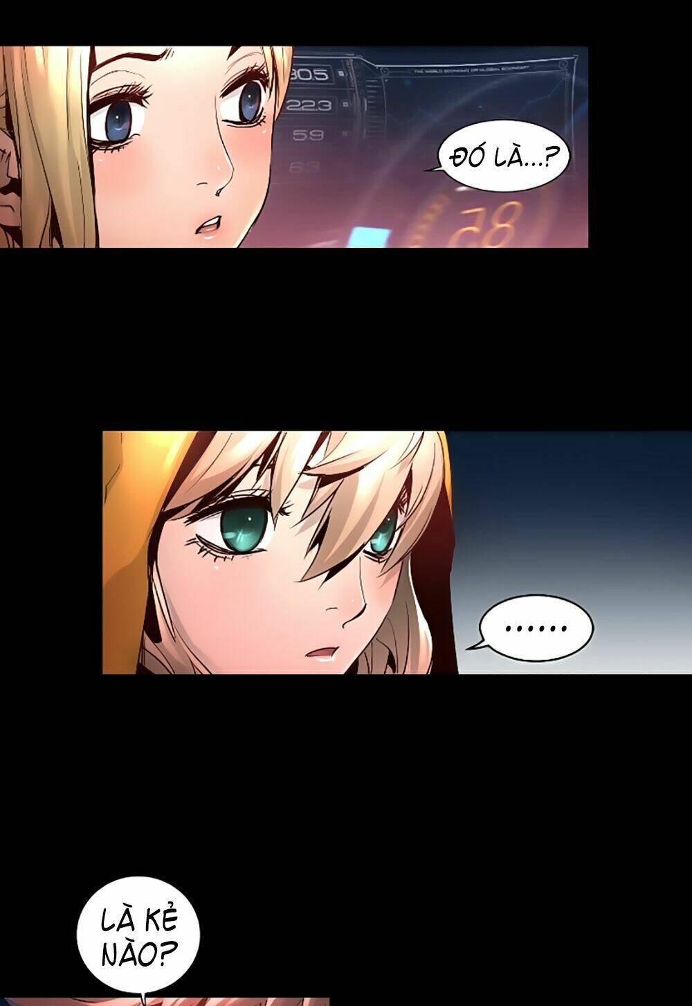 Tam Tuyệt Tại Dị Giới Chapter 30 - Trang 2