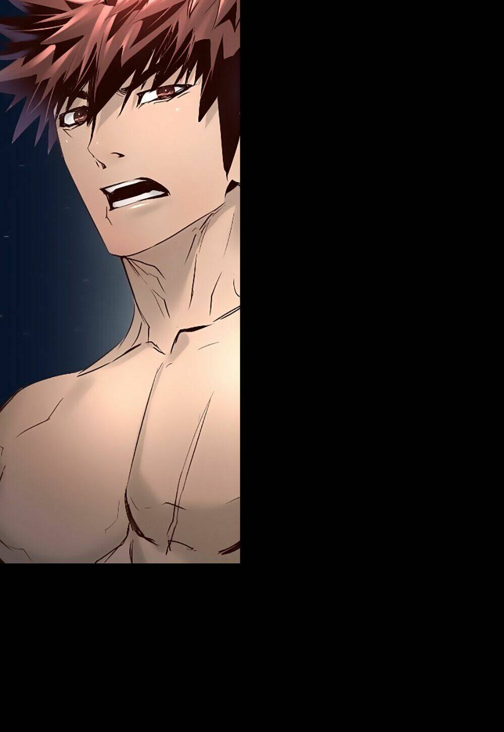 Tam Tuyệt Tại Dị Giới Chapter 30 - Trang 2