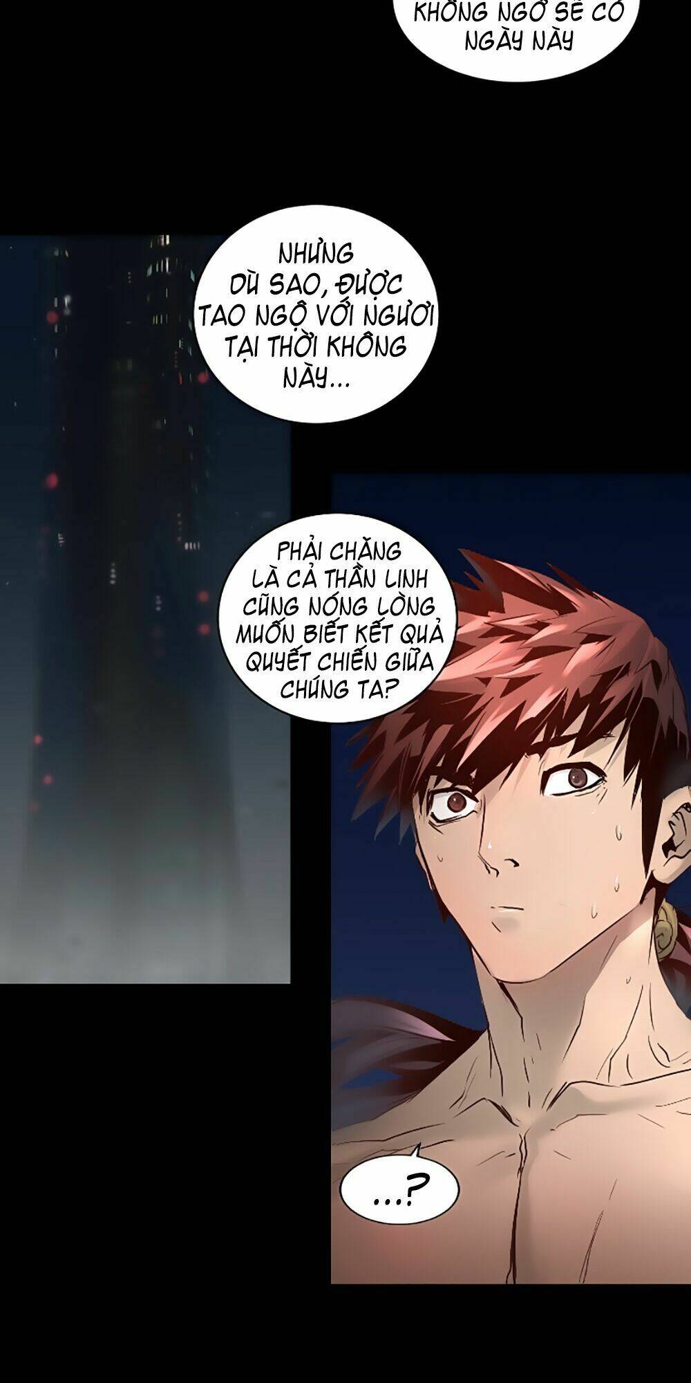 Tam Tuyệt Tại Dị Giới Chapter 30 - Trang 2