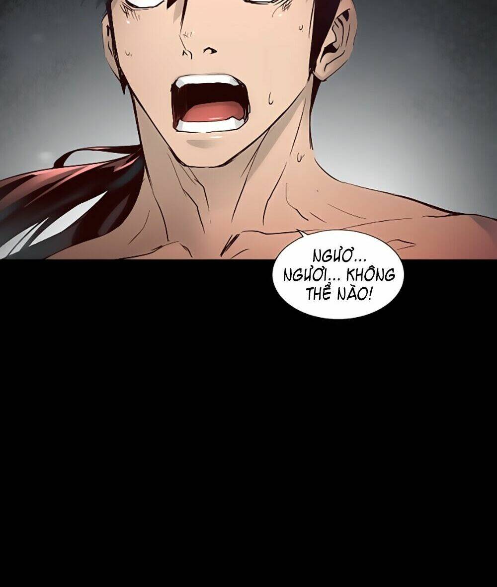 Tam Tuyệt Tại Dị Giới Chapter 30 - Trang 2