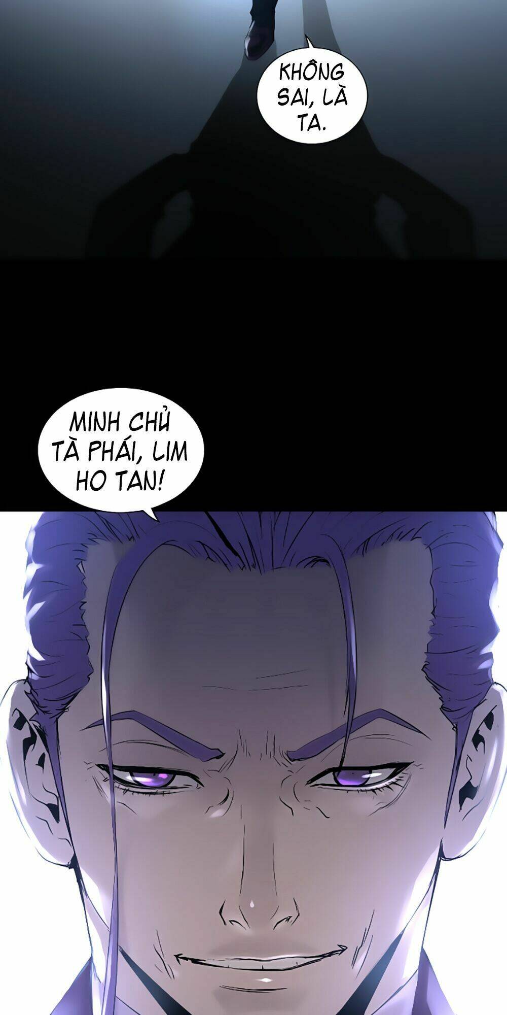 Tam Tuyệt Tại Dị Giới Chapter 30 - Trang 2