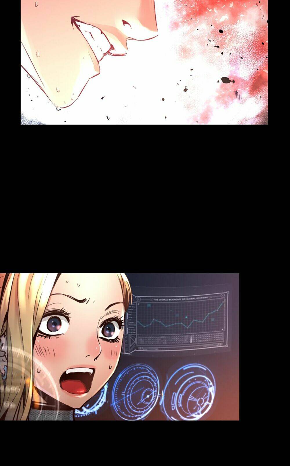 Tam Tuyệt Tại Dị Giới Chapter 30 - Trang 2