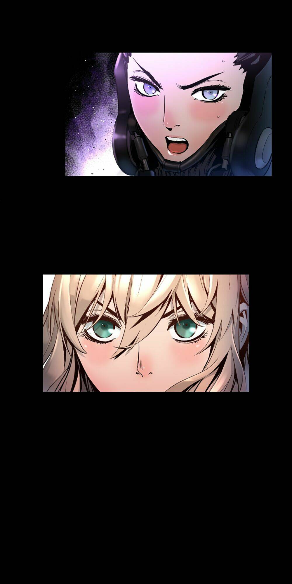 Tam Tuyệt Tại Dị Giới Chapter 30 - Trang 2