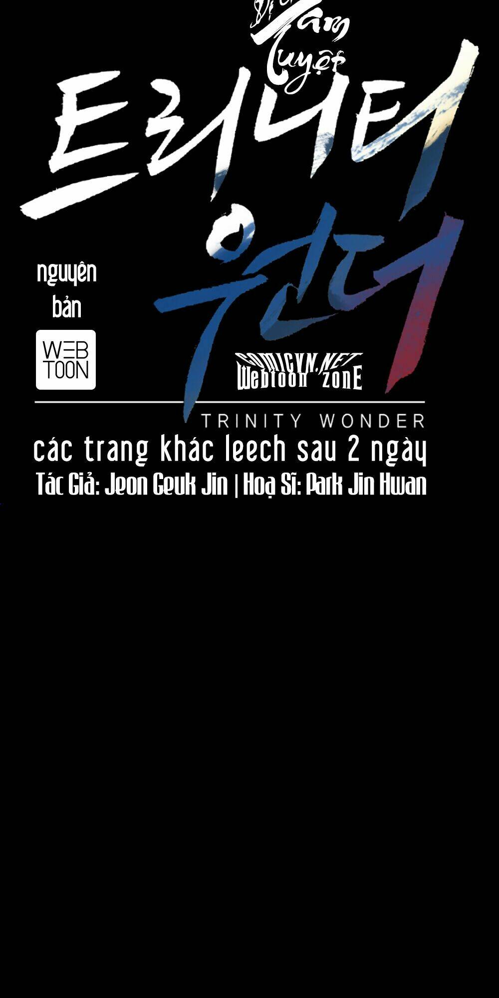 Tam Tuyệt Tại Dị Giới Chapter 30 - Trang 2