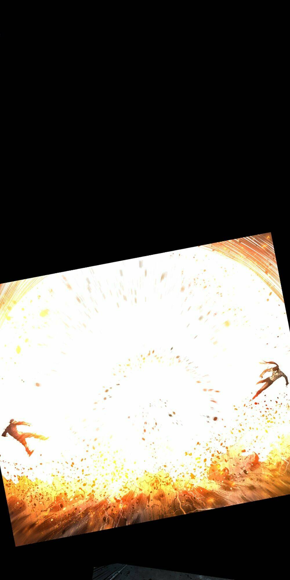 Tam Tuyệt Tại Dị Giới Chapter 30 - Trang 2