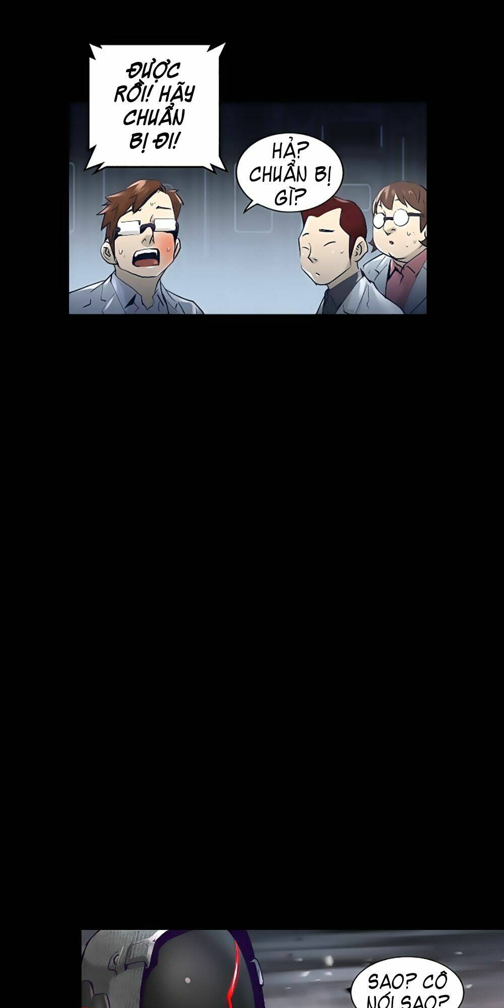 Tam Tuyệt Tại Dị Giới Chapter 30 - Trang 2