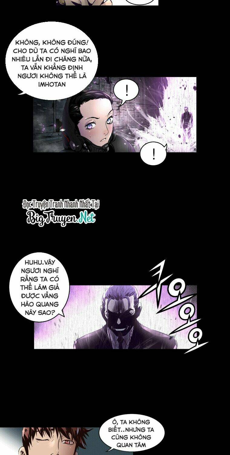Tam Tuyệt Tại Dị Giới Chapter 31 - Trang 2