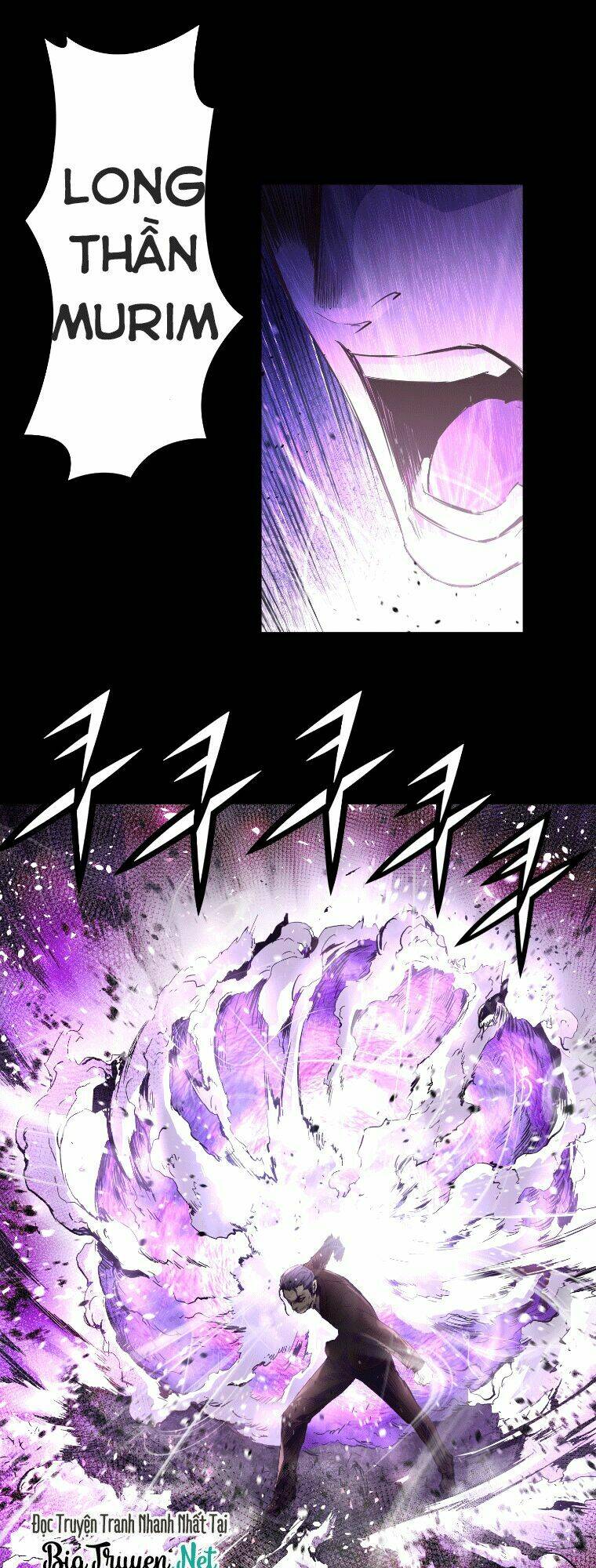 Tam Tuyệt Tại Dị Giới Chapter 31 - Trang 2