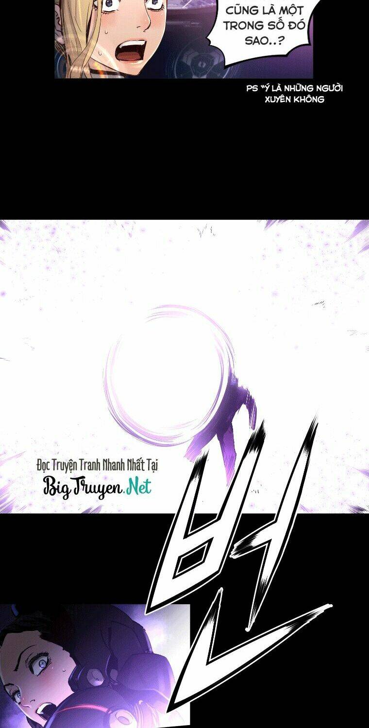 Tam Tuyệt Tại Dị Giới Chapter 31 - Trang 2