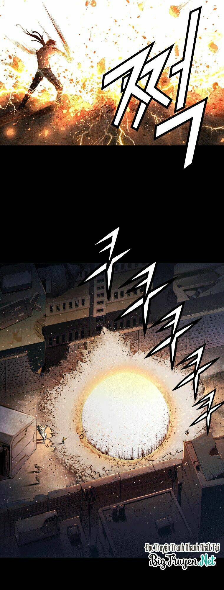 Tam Tuyệt Tại Dị Giới Chapter 31 - Trang 2