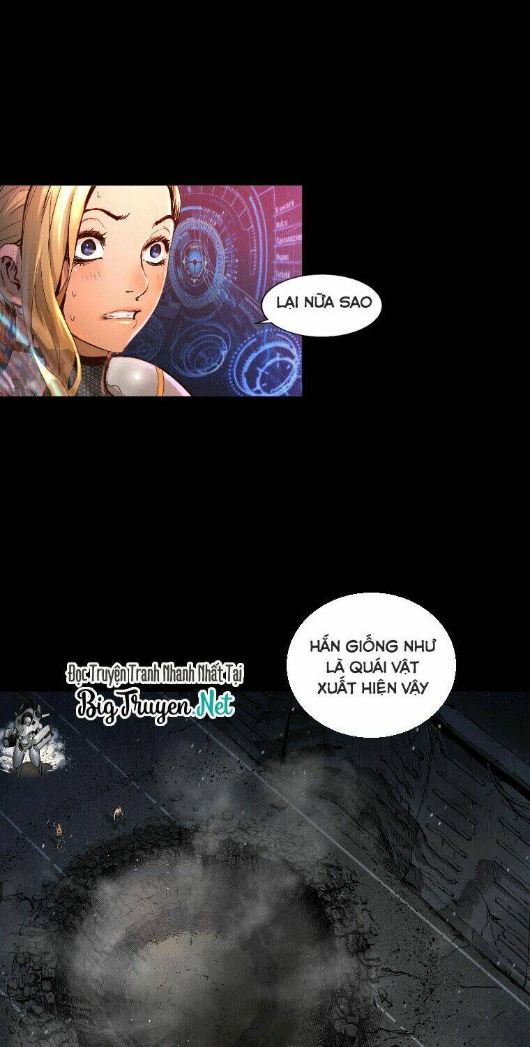 Tam Tuyệt Tại Dị Giới Chapter 31 - Trang 2