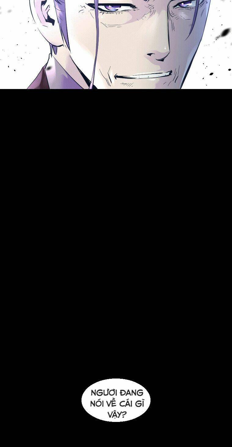 Tam Tuyệt Tại Dị Giới Chapter 31 - Trang 2