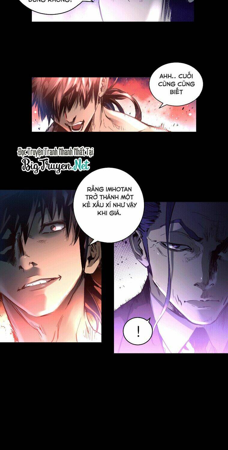 Tam Tuyệt Tại Dị Giới Chapter 31 - Trang 2