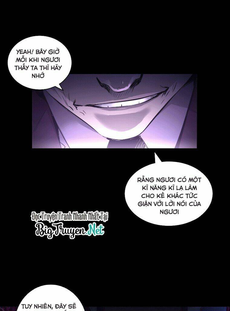 Tam Tuyệt Tại Dị Giới Chapter 31 - Trang 2