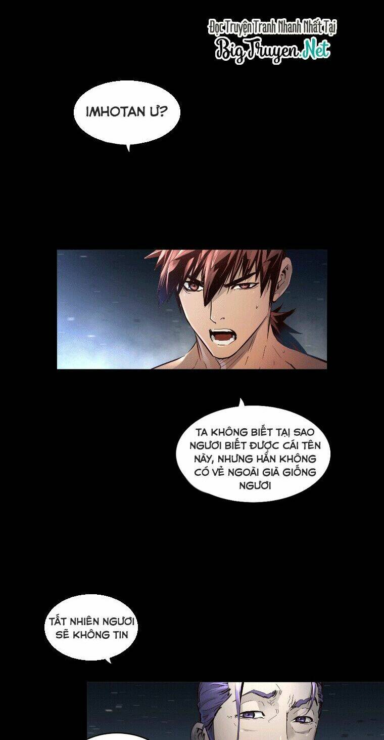 Tam Tuyệt Tại Dị Giới Chapter 31 - Trang 2